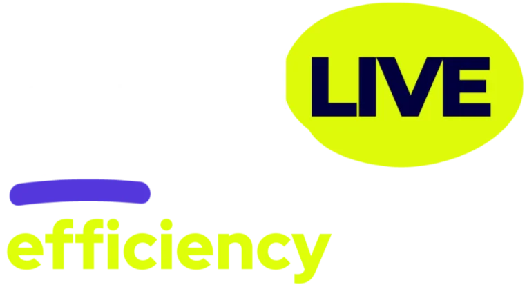 efficiencyLIVE: AI Automation, Agents & Workflows