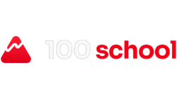 100 School