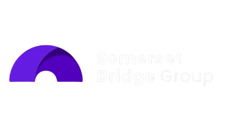 Top down and bottom up at once: building an AI operating model at Somerset Bridge