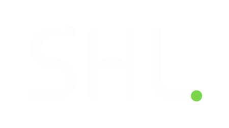 SHL Case Study - Title TBC