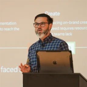 AI in the buying journey: where customers trust it and where they reject it